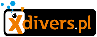 Xdivers - Twoja szkoła nurkowania.