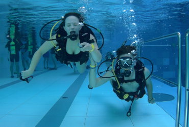 Podstawowy kurs nurkowania